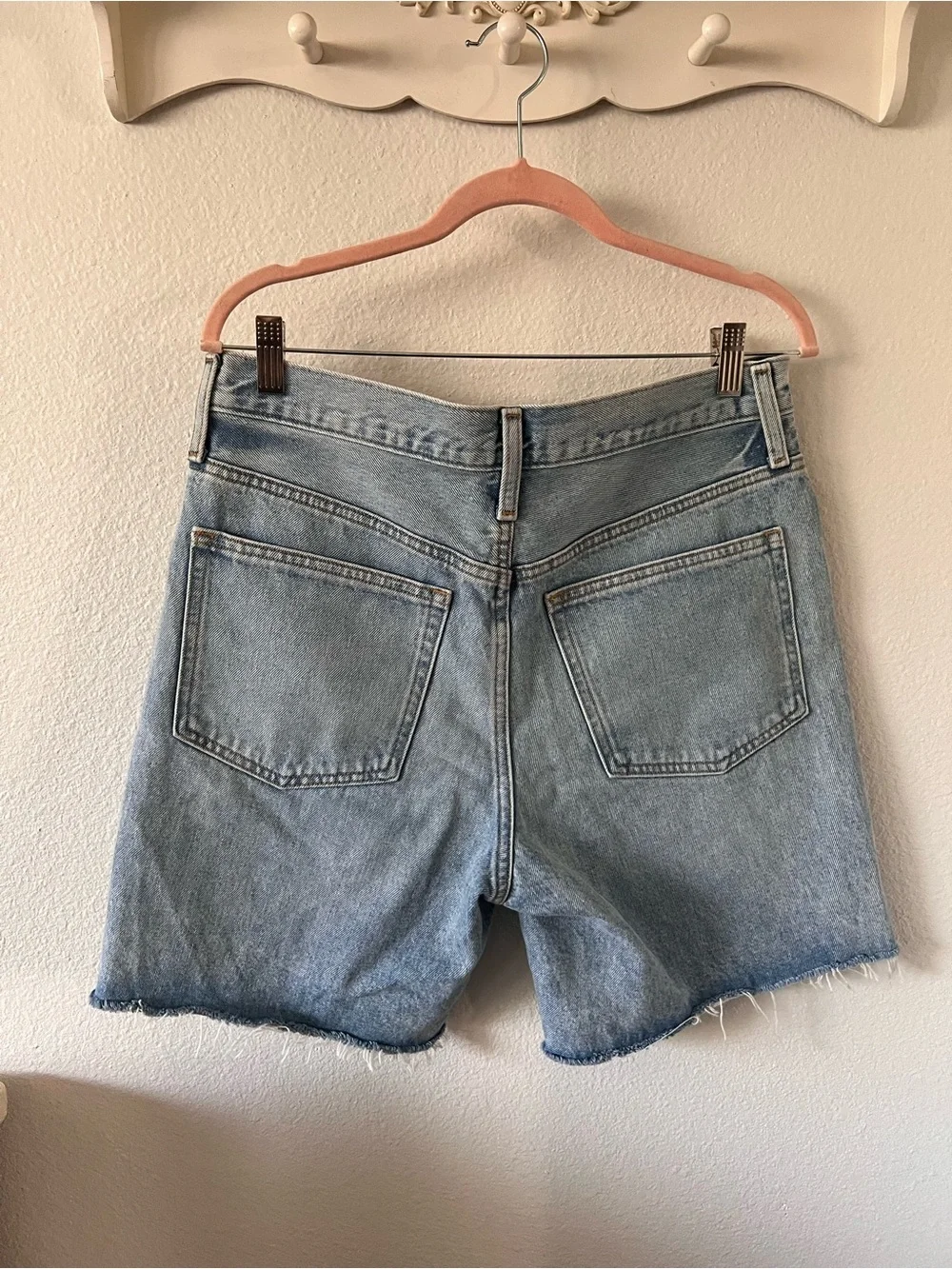 J. Crew high rise